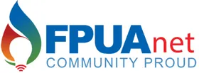 FPUAnet logo