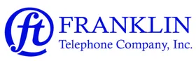 Franklin Telephone Company logo