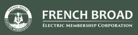 French Broad Fiber Internet Availability - French Broad Electric Membership Corporation Logo.webp