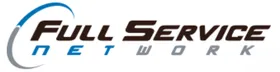 Full Service Network logo
