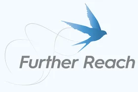 Further Reach logo