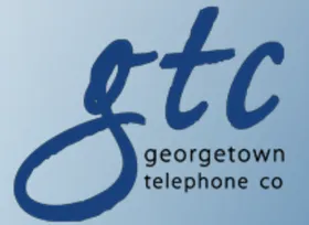 Georgetown Telephone Company logo
