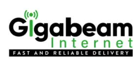 Gigabeam Internet logo