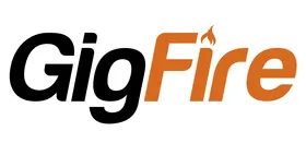 GigFire logo
