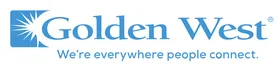 Golden West Telecommunications logo