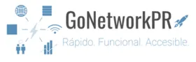 GoNetworkPR logo