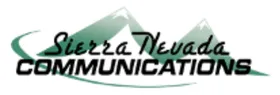 Sierra Nevada Communications logo