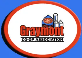 Graymont Cooperative logo