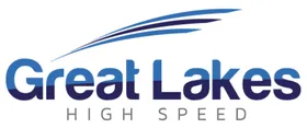 Great Lakes High Speed logo