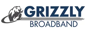 Grizzly Broadband logo