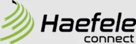 Haefele Connect logo