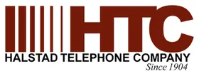 Halstad Telephone Company logo