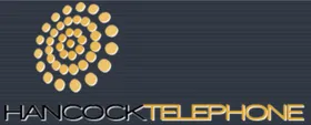 Hancock Telephone logo