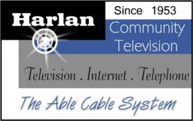 Harlan logo