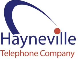 Hayneville Telephone Company logo