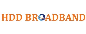 HDD Broadband logo