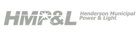 Henderson Municipal Power & Light logo