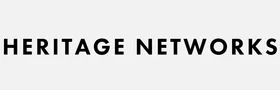 Heritage Networks logo