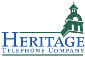 Heritage Telephone Company logo