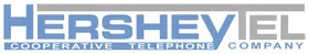 Hershey Telephone logo