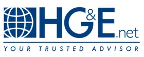 HG&E Telecom logo