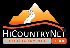 HiCountryNet logo