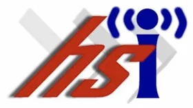Higher Speed Internet logo