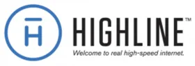 Highline South Park logo