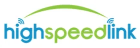 HighSpeedLink.net logo