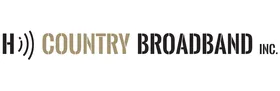 Hill Country Broadband Internet - Hill Country Broadband Logo.webp