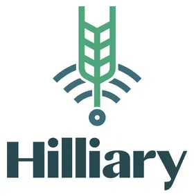 Hilliary Communications logo