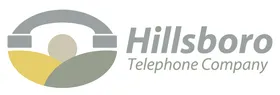 Hillsboro Telephone Company logo
