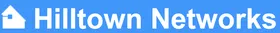 Hilltown Networks logo