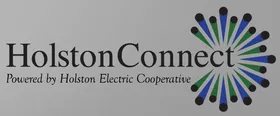 HolstonConnect logo