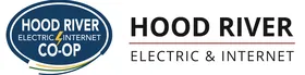 Hood River logo