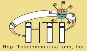 Hopi Telecommunications logo