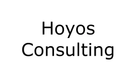 Hoyos Consulting logo