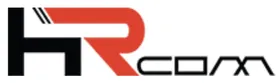 HRcom logo