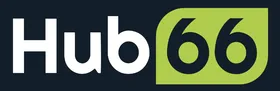 HUB66 logo