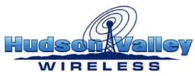 Hudson Valley Wireless logo