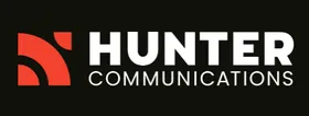 Hunter Communications Internet - Hunter Communications Logo.webp