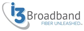 i3 Broadband logo