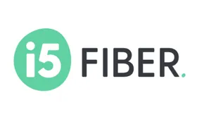 i5 Fiber logo