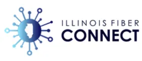 Illinois Fiber Connect Internet - Illinois Fiber Connect Logo.webp