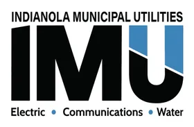 Indianola Municipal Utilities logo