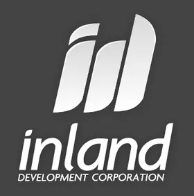 Inland Development Corporation logo