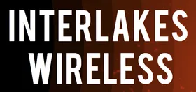 Interlakes wireless logo