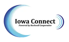 Iowa Connect logo