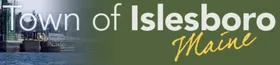 Islesboro Municipal Broadband logo