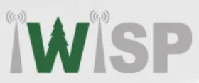 iWiSP logo